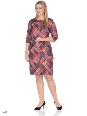 Платье  -  цвет