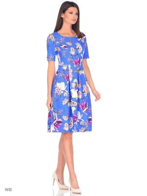 Платье  -  цвет