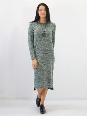 Платье  -  цвет