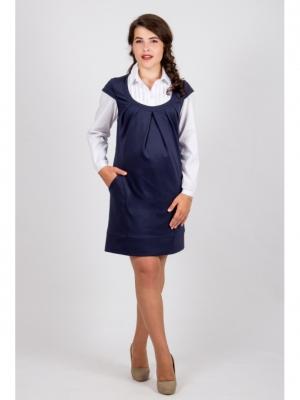 Платье  -  цвет