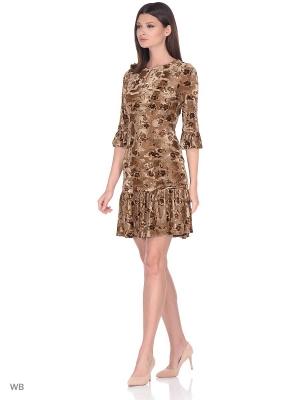 Платье Антали