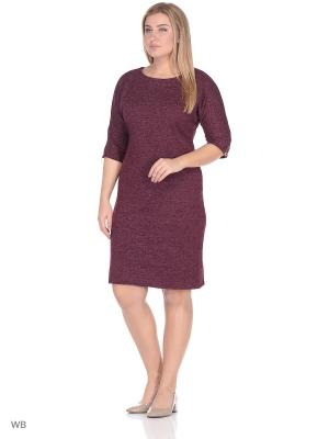 Платье  -  цвет