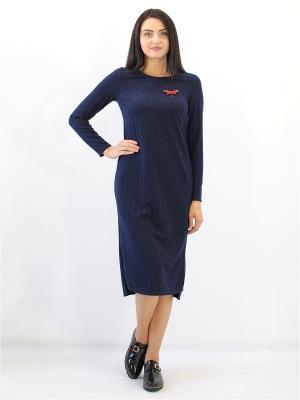 Платье  -  цвет