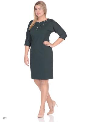 Платье  -  цвет