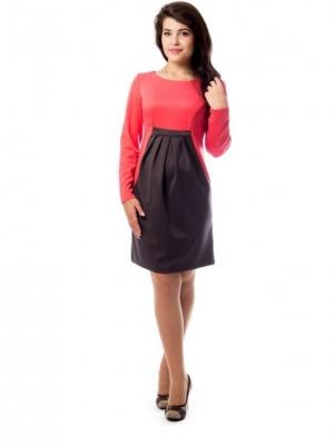 Платье  -  цвет