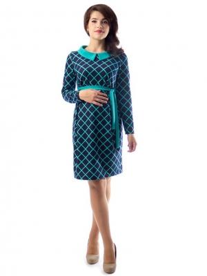 Платье  -  цвет