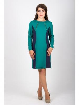 Платье  -  цвет