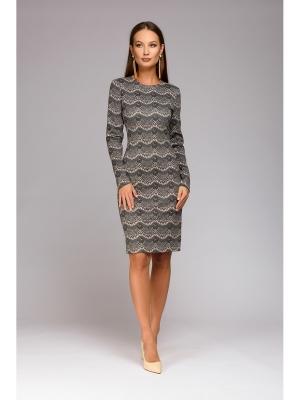 Платье 1001 DRESS