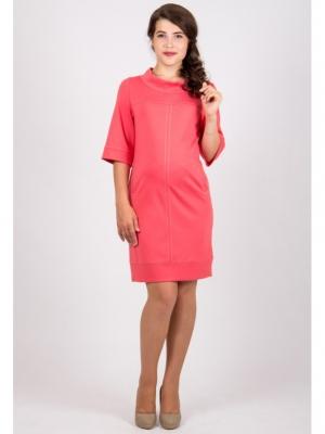 Платье  -  цвет