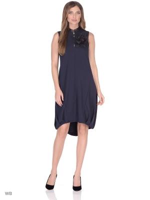 Платье  -  цвет