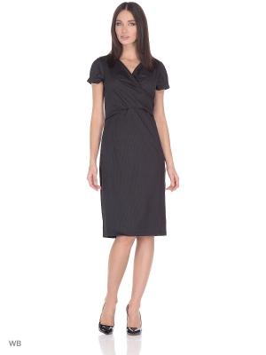 Платье  -  цвет