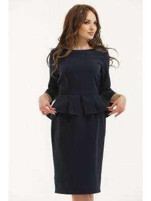 Платье  -  цвет