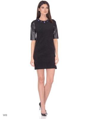 Платье  -  цвет