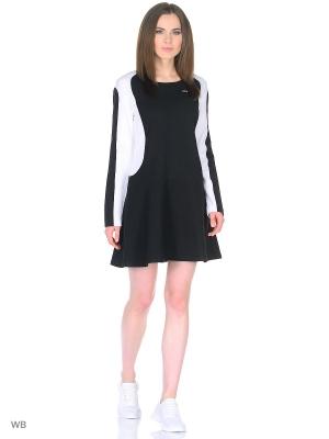Платье Lacoste
