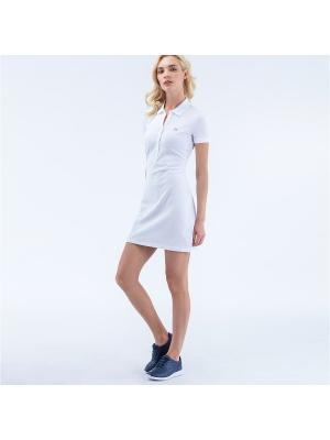Платье Lacoste