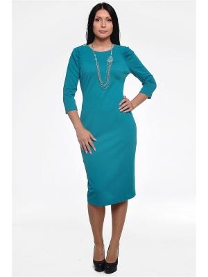 Платье  -  цвет