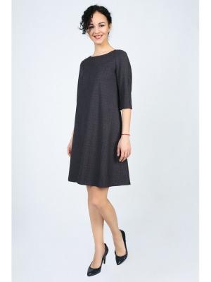 Платье Glam casual