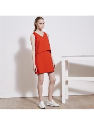 Платье Lacoste