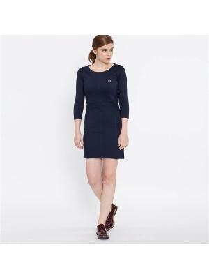 Платье Lacoste