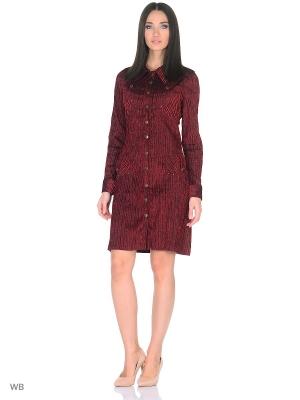 Платье  -  цвет