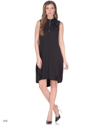 Платье  -  цвет