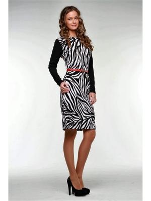 Платье  -  цвет