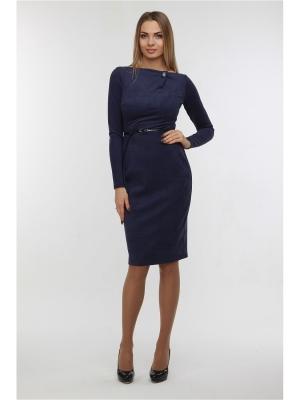 Платье  -  цвет