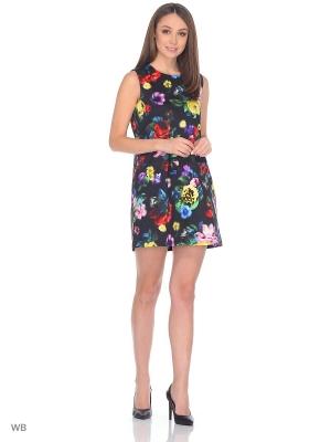 Платье Love Moschino
