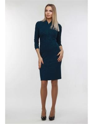 Платье  -  цвет