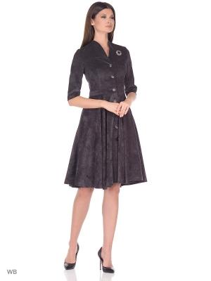 Платье  -  цвет