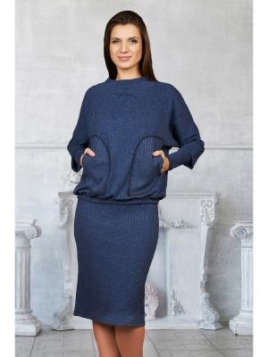 Платье  -  цвет