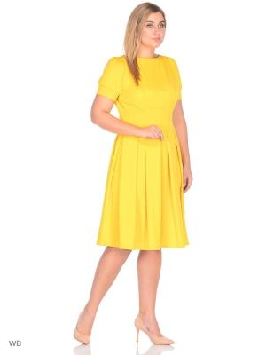 Платье  -  цвет