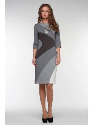 Платье  -  цвет