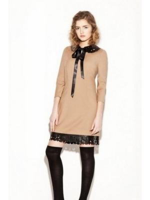 Платье  -  цвет