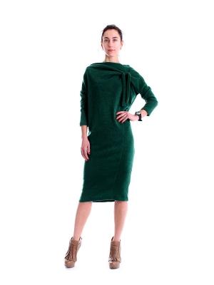 Платье  -  цвет