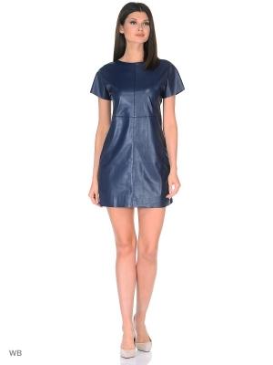 Платье  -  цвет