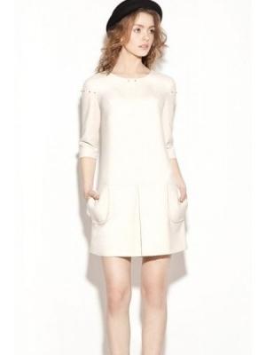 Платье  -  цвет