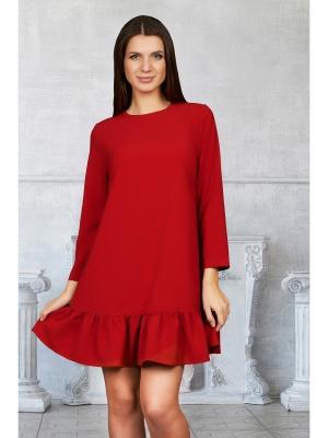 Платье  -  цвет