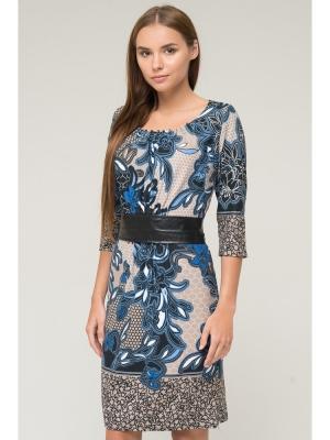 Платье  -  цвет