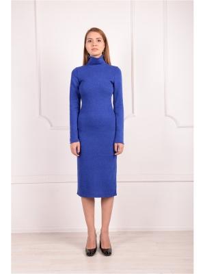 Платье  -  цвет