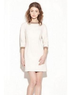 Платье  -  цвет