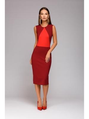 Платье 1001 DRESS
