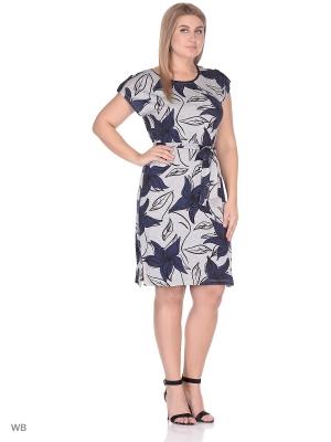 Платье  -  цвет