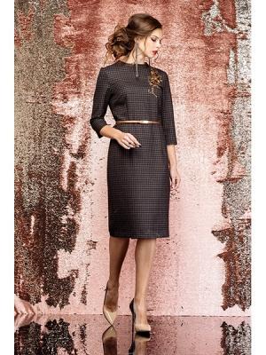 Платье  -  цвет