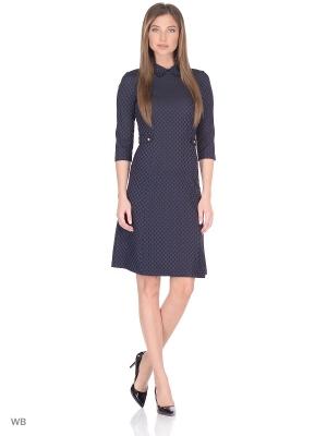 Платье  -  цвет