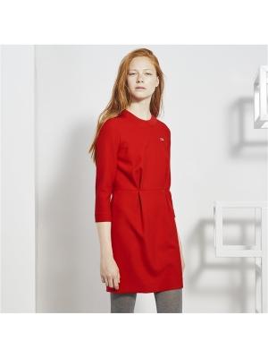 Платье Lacoste
