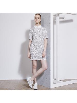 Платье Lacoste