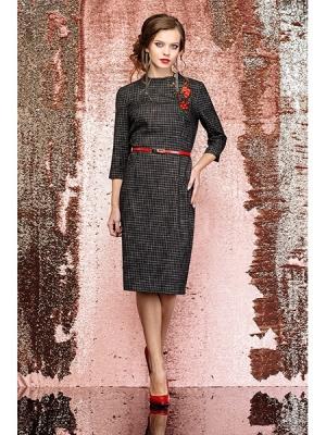 Платье  -  цвет