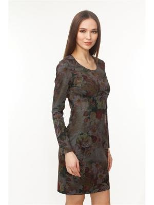 Платье  -  цвет