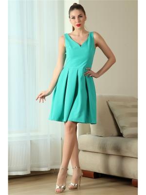 Платье MONDIGO